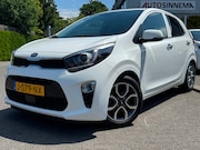 Kia Picanto - 1.0 DPi DynamicPlusLine | Trekhaak | All Seasons | Camera | 