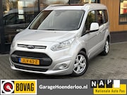 Ford Tourneo Connect - 1.0 Titanium Panoramadak, Cruise, PDC. Garantie