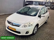 Toyota Auris - 1.8 Full Hybrid Aspiration 2011 NAP 267.387km Cruise Control