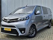 Toyota ProAce - Worker 2.0 D-4D Professional DC / Automaat