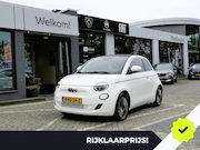 Fiat 500C - Icon 42 kWh | Winter Pack | 100% elektrisch