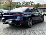 BMW 7-serie - e xDrive M Sport PRO //ExecutiveLoungeSeating