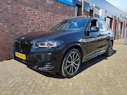 BMW X3 - XDrive30e High Executive M-sport Panoramadak|M-stoelen|Head-