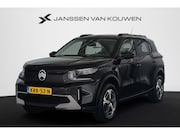 Citroën e-C3 - Max 113pk Comfort Range 44 kWh Camera Apple CarPlay Dodehoek