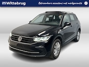 Volkswagen Tiguan - 1.4 TSI eHybrid Life Active / AUTOMAAT/ 245PK/ PANO/ ELEK.AC