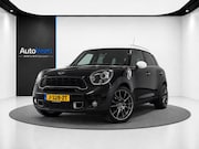 MINI Countryman - 1.6 Cooper S Chili (PANO, STOELVERWARMING, LEDER, NAVI, CRUI