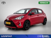 Toyota Yaris - 1.5 Hybrid Active | Climate Control | Achteruitrijcamera | E