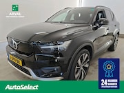 Volvo XC40 - 78 kWh 408pk Recharge P8 AWD R-Design | SOH 92% | Leder | St