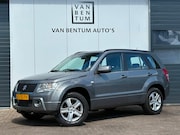 Suzuki Grand Vitara - 2.0-16V Exclusive 4x4 Clima MEENEEMPRIJS