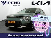 Kia Niro EV - DynamicLine 64.8 kWh - SOH 98,9% - Airco - Apple Carplay/And