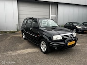 Suzuki Grand Vitara - 2.7 V6 5p