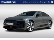 Audi A6 - S edition 83 kWh 286PK | Apple Caplay | 20 Inch | Adaptieve 