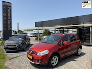 Suzuki SX4 - 1.6 Expressive|Keyless|T-haak|Navi