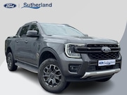 Ford Ranger - 2.0 Double Cab EcoBlue Wildtrak SCI | 204pk | Trekhaak | Cam