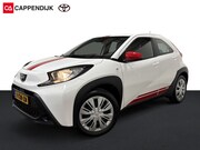 Toyota Aygo X - 1.0 VVT-i MT Play | CAMERA | APPLE CARPLAY |