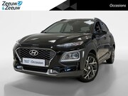 Hyundai Kona - 1.6 HYBRID | FASHION | 18'' VELGEN | AUTOMAAT | NAVI | CAMER
