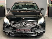Mercedes-Benz A-klasse - 180 Business Solution AMG PANO NAVI