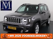 Jeep Renegade - 1.0T Limited VAN: 18.900, - VOOR: 16.440, - UW WKVOORDEEL: 2