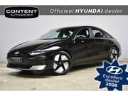 Hyundai Ioniq 6 - 63 kWh Pure Edition / NIEUW MODEL MY27