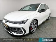Volkswagen Golf - 1.5 eHybrid GTE | Panoramadak | Leder | SoH 100% | Adaptieve