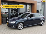 Audi A3 - Sportback 40 e-tron Advance Sport 75.000km | SOH 85% | Wegkl