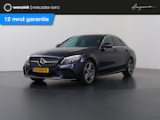 Mercedes-Benz C-klasse - 180 Premium Pack | AMG | Digitaal dashboard | Achteruitrijca