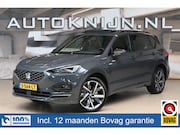 Seat Tarraco - 1.4 e-Hybrid 245pk FR Business Intense | 360° | Pano | Trekh