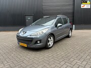 Peugeot 207 - 1.6 VTi XS NW APK DEALER ONDERHOUDEN