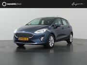Ford Fiesta - 1.0 EcoBoost Titanium | Winterpakket | Cruise Control Adapti