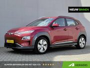 Hyundai Kona - EV Comfort 39 kWh / SOH 100% / Dealer onderhouden / Trekhaak