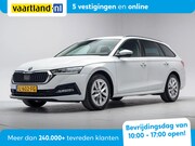 Skoda Octavia - 1.0 e-TSI Business Edition Aut. [ Navi Virtual Carplay Full 