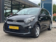 Kia Picanto - 1.0 DPI 5-drs Comfortline '' Airco - Radio - Elektrische ram