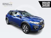 Dacia Sandero - Stepway 1.0 TCe 90 Comfort CAMERA | BLIND SPOT | SENSOREN |