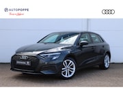 Audi A3 - Sportback 40 TFSI e Advanced edition 204pk S-Tronic | SOH 93