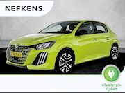 Peugeot e-208 - EV Style 50 kWh 136pk Automaat | Climate Control | Accu 98%