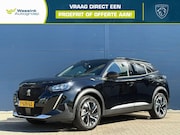 Peugeot e-2008 - EV Allure Pack 50 kWh | Navigatie | Climate Control | Stoelv