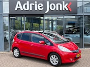 Honda Jazz - 1.4 Hybrid Business Mode + | AUTOMAAT | HYBRID | TREKHAAK |