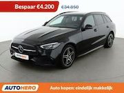 Mercedes-Benz C-klasse - C 300 300e T AMG Line