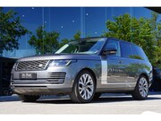 Land Rover Range Rover - 3.0 SDV6 HSE Panoramadak / Meridian / Elek. Trekhaak