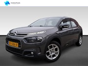 Citroën C4 Cactus - 1.2 PureTech 110pk S&S Business NAVI LMV PDC ECC