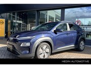 Hyundai Kona - EV Fashion 64 kWh | Trekhaak | Navigatie | Camera | Adapt. C