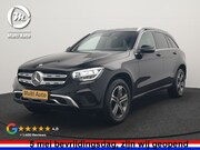 Mercedes-Benz GLC-klasse - 300e 4MATIC Premium PHEV 320pk Dealer O.H | Adaptive Cruise 