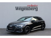 Audi A3 - Sportback 40 TFSI e (2x) S-line ACC LED Carplay