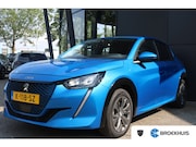 Peugeot e-208 - EV Allure Pack 50 kWh | Camera | Cruise | DAB | LED | PDC Ac