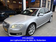 Audi A8 - 5.2 S8 quattro FULL OPTIONS/TOPSTAAT