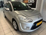 Citroën C3 - 1.6 VTi Exclusive | Automaat | Cruise | PDC |