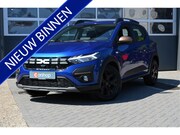 Dacia Sandero - Stepway X-treme 1.0 TCe 90 Stepway X-treme | Fabrieksgaranti