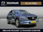 Mazda CX-5 - 2.0 SkyActiv-G 165 Comfort /Automaat/360CAM/ACC/