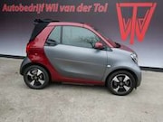 Smart ForTwo - cabrio EQ STYLE | SOH 97%!! | CLIMA | CRUISE | ALL