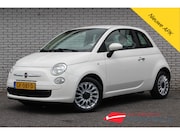 Fiat 500 - TWIN AIR Pop | Airco | Radio